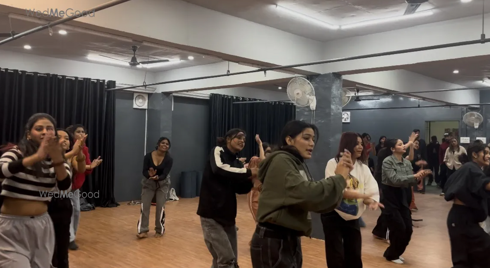 Dance With Jyoti