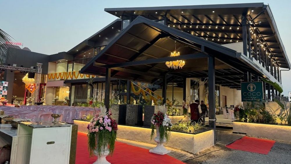 Coco Resort Banquets