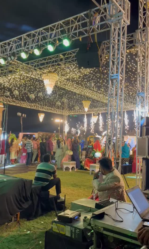 Photo By KB Event - Wedding Planners