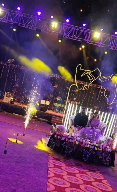 Photo By KB Event - Wedding Planners