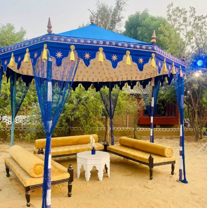 Photo By KB Event - Wedding Planners