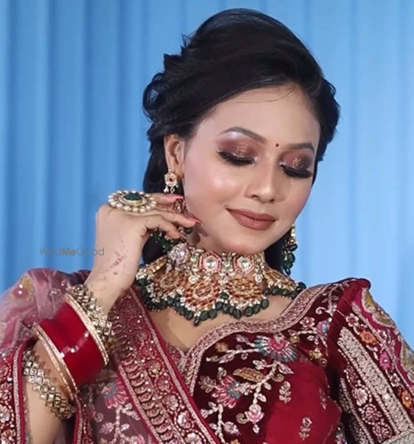 Shweta Walia Makeup Studio