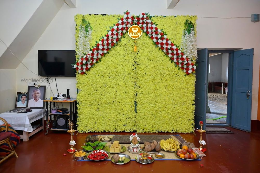 Nennapirali Wedding Planner