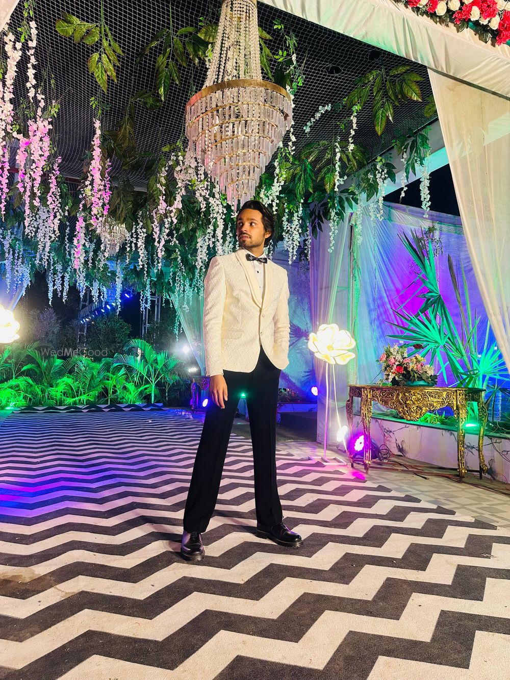 Photo By Anchor Gaurav - Wedding Entertainment 