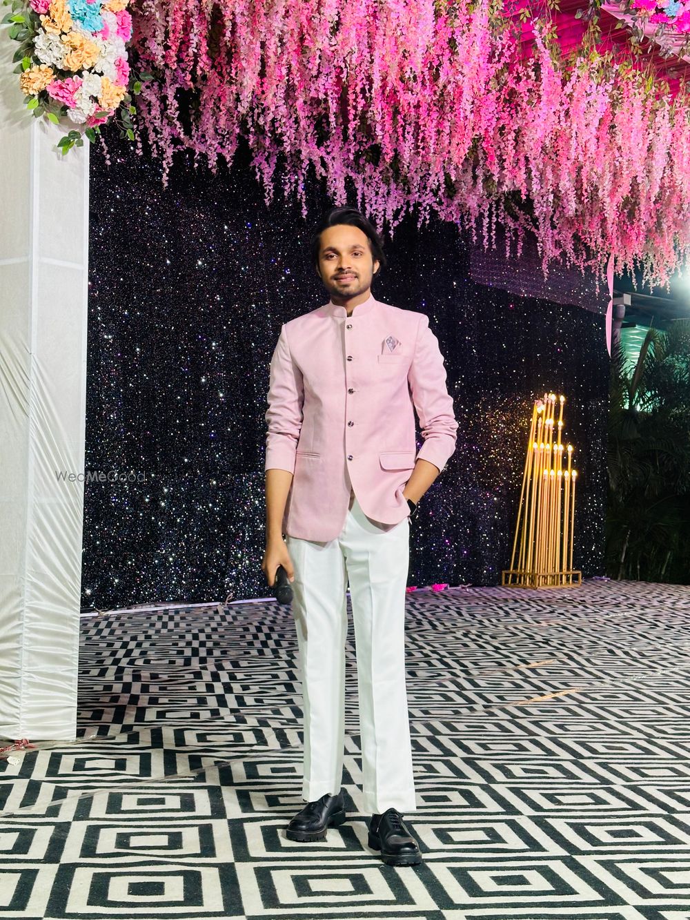 Photo By Anchor Gaurav - Wedding Entertainment 