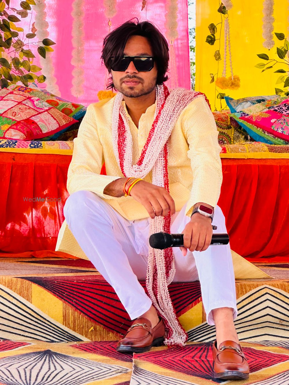 Photo By Anchor Gaurav - Wedding Entertainment 