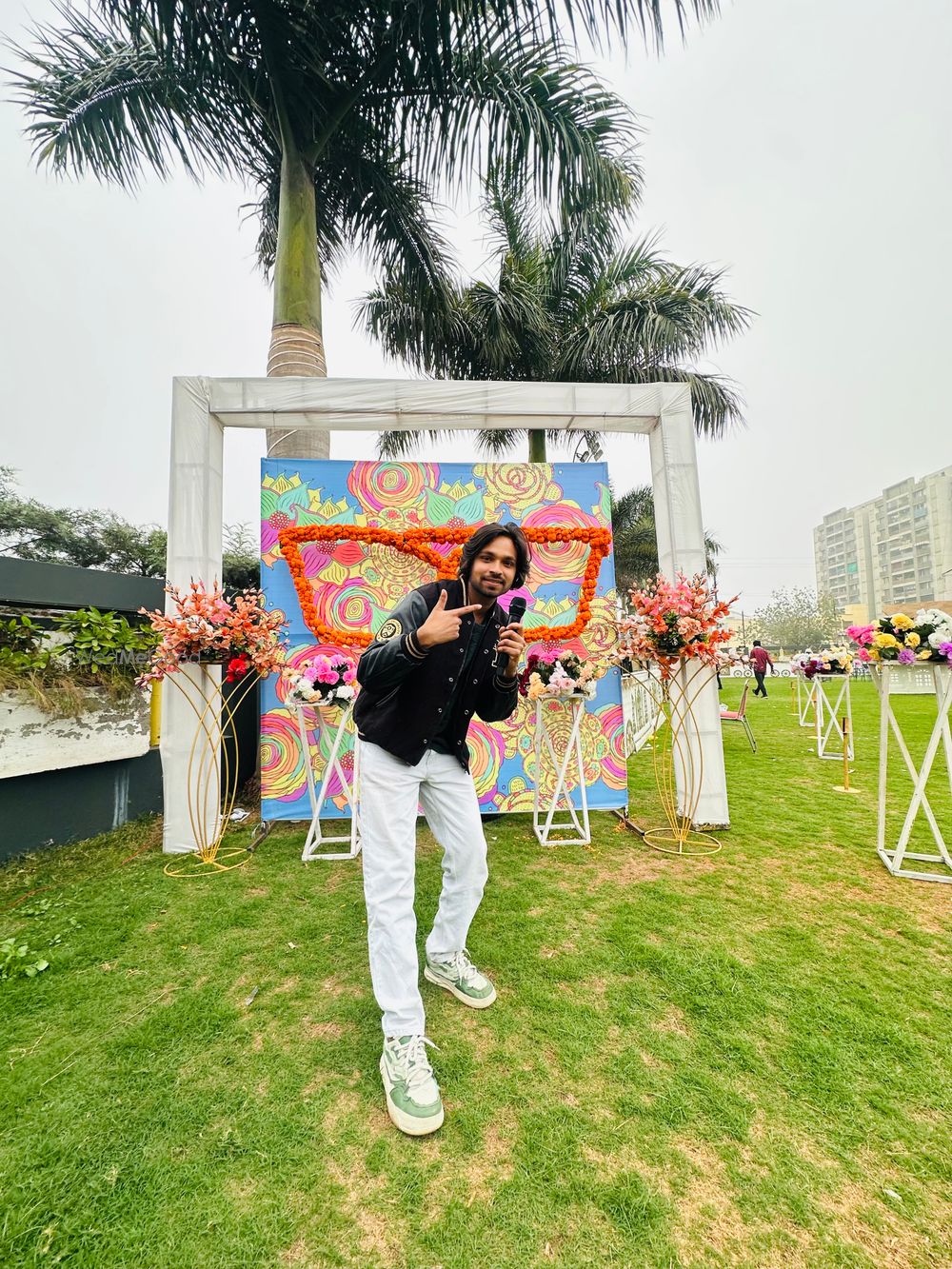 Photo By Anchor Gaurav - Wedding Entertainment 