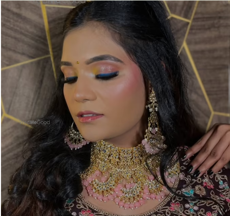 Rangoli Makeup Studio