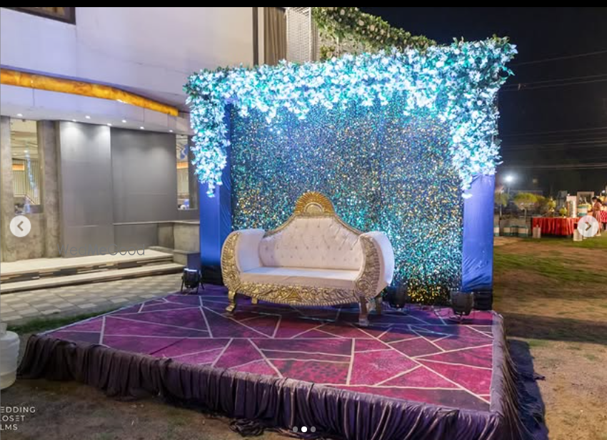 Timeless Tradition Events