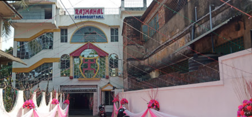 Rajmahal