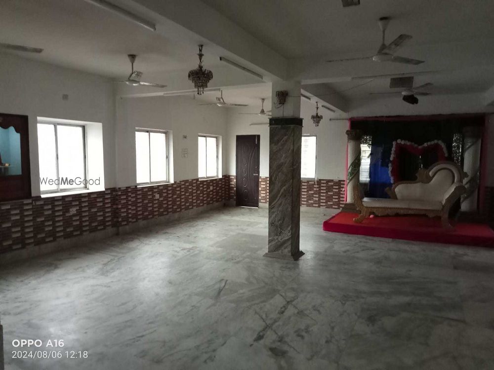 Swapnalaya Wedding Hall