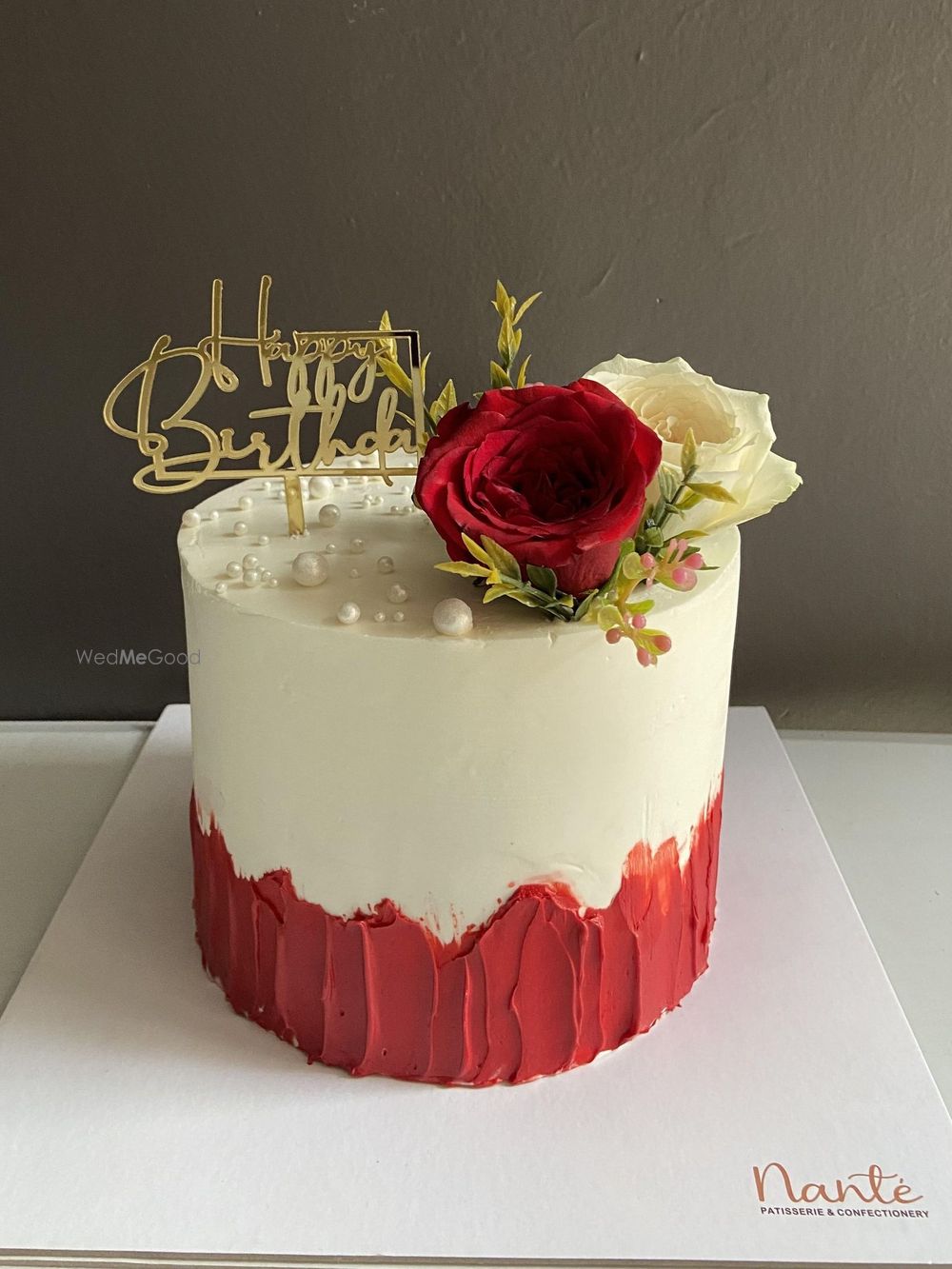 Nanté Patisserie