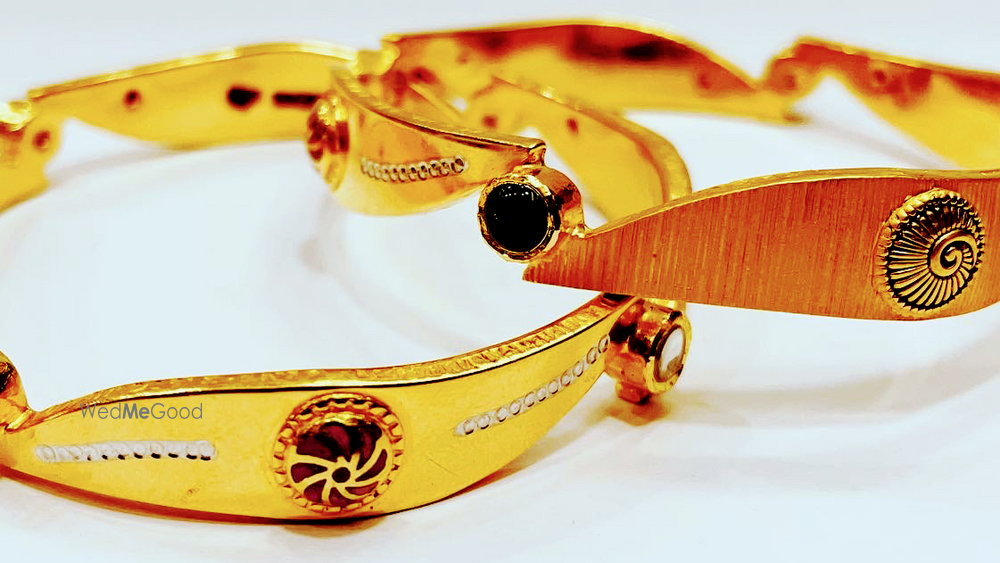 Abhushan Jewellers