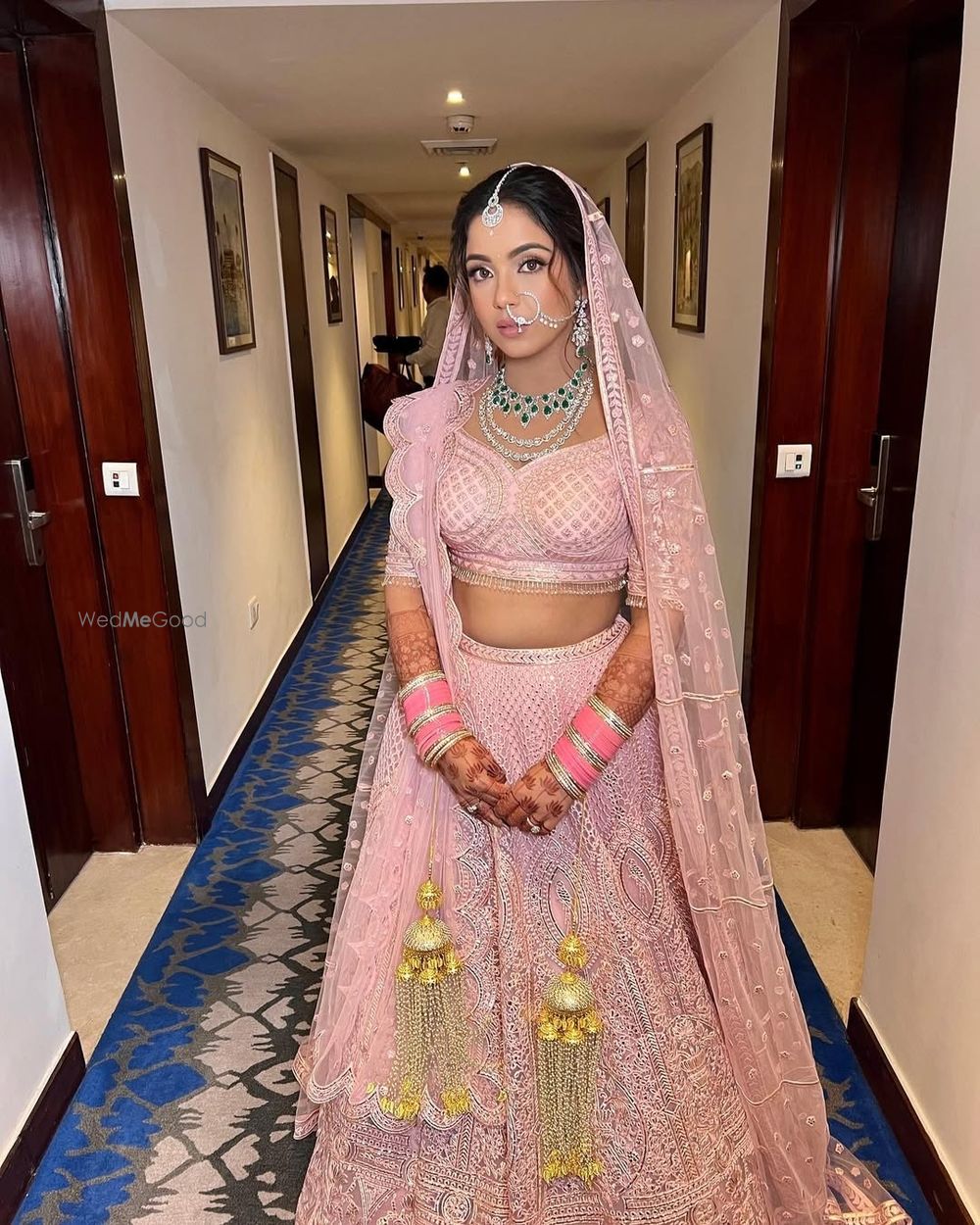 Photo By Neetu Singh Mua - Bridal Makeup Artists