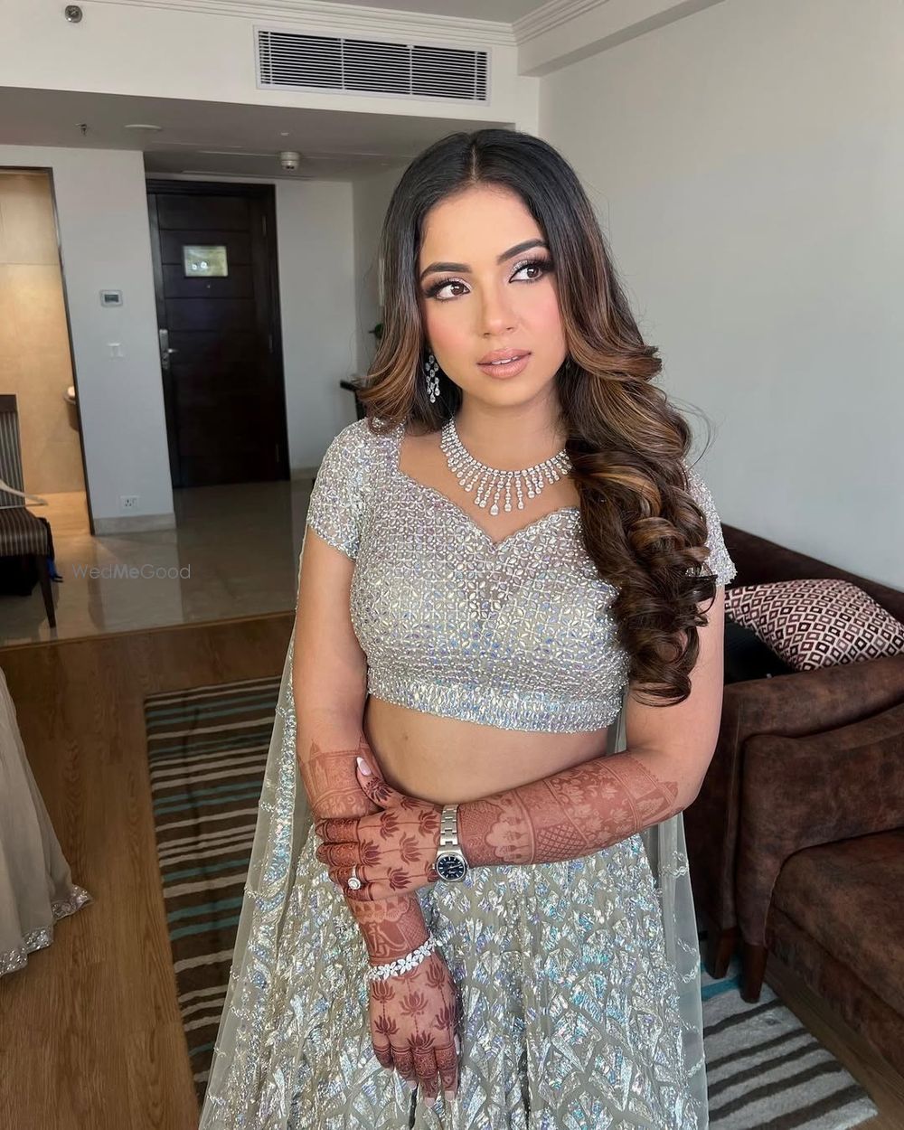 Photo By Neetu Singh Mua - Bridal Makeup Artists