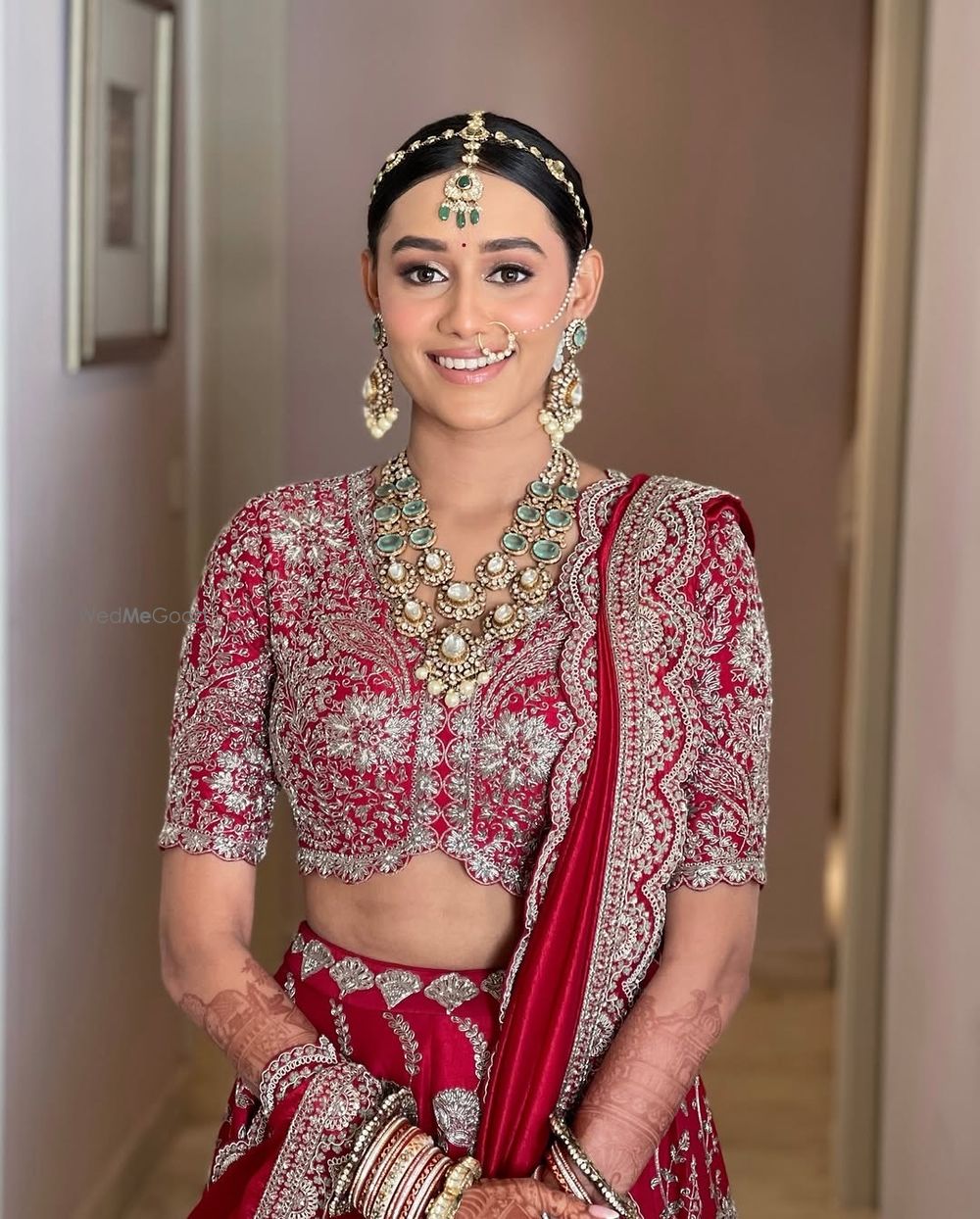 Photo By Neetu Singh Mua - Bridal Makeup Artists