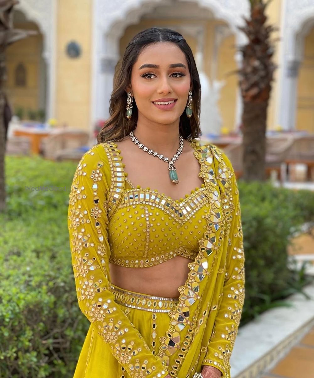 Photo By Neetu Singh Mua - Bridal Makeup Artists