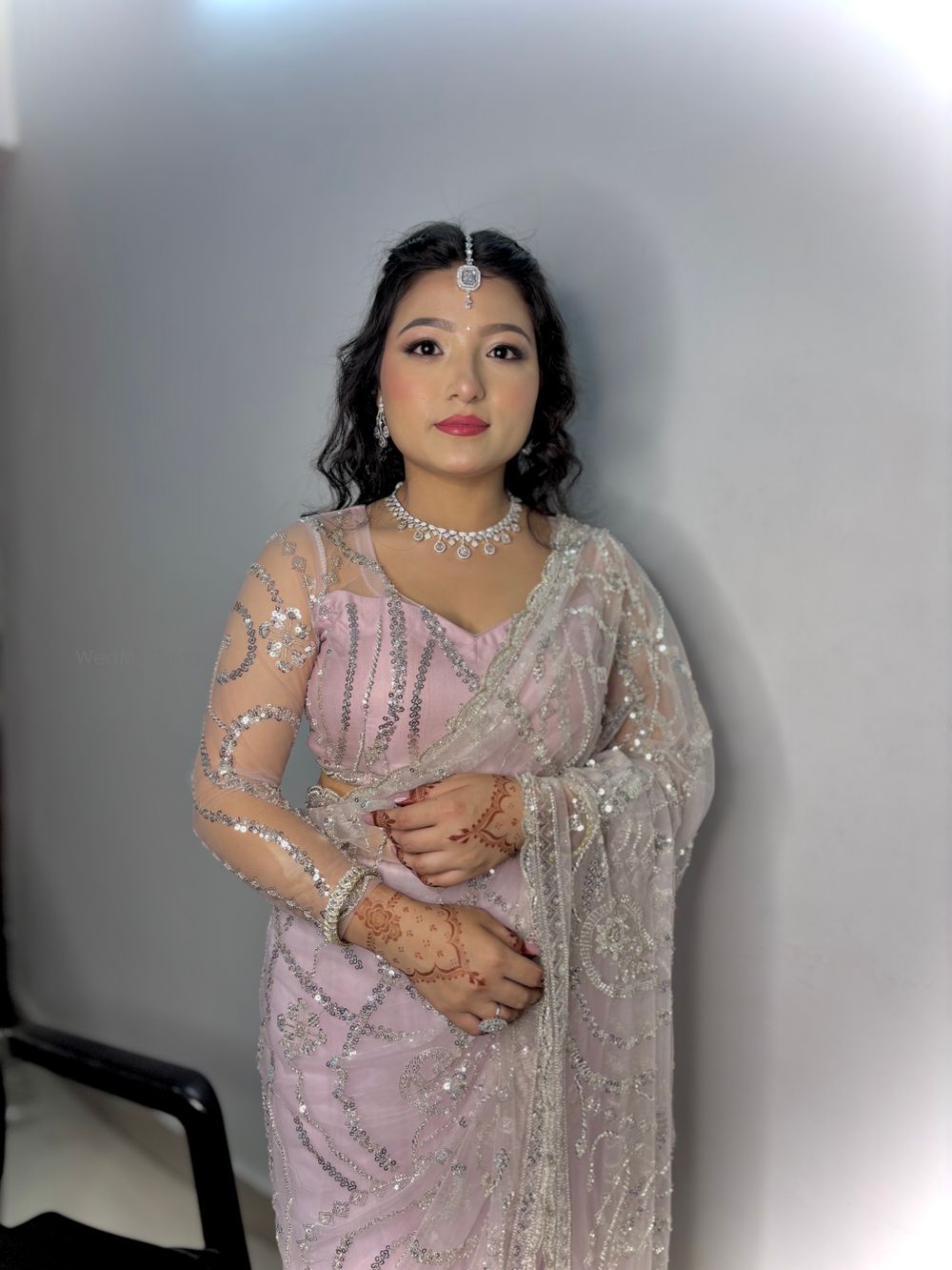 Photo By Neetu Singh Mua - Bridal Makeup Artists