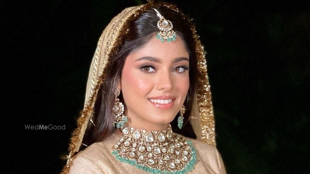 Neetu Singh Mua