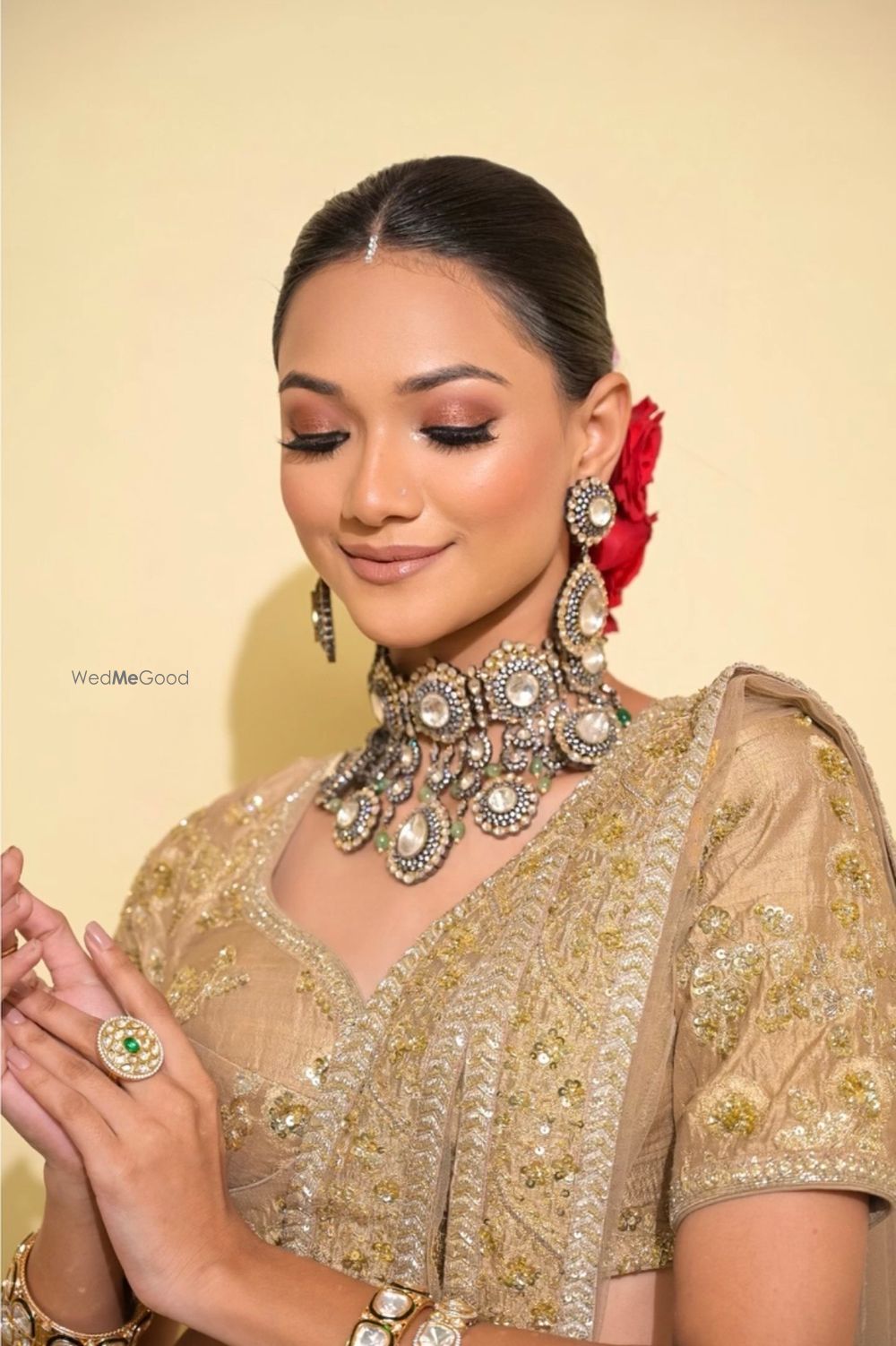 Photo By Neetu Singh Mua - Bridal Makeup Artists