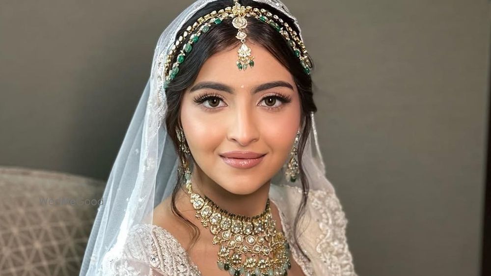 Neetu Singh Mua