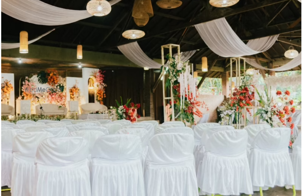 Vedic Weddings by Kanchan