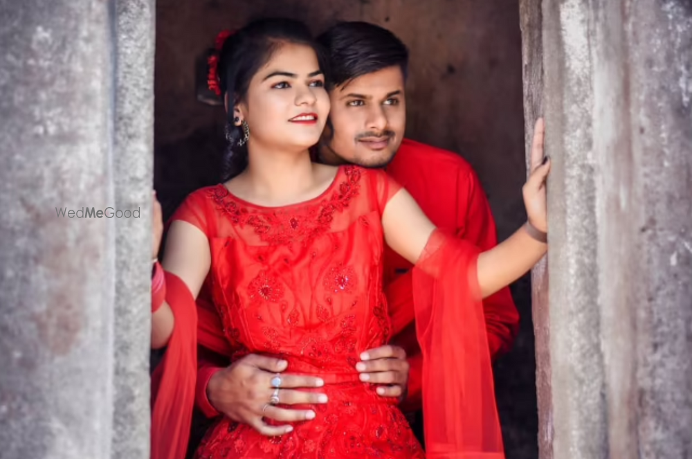 Kishan Studio Photography - Pre Wedding
