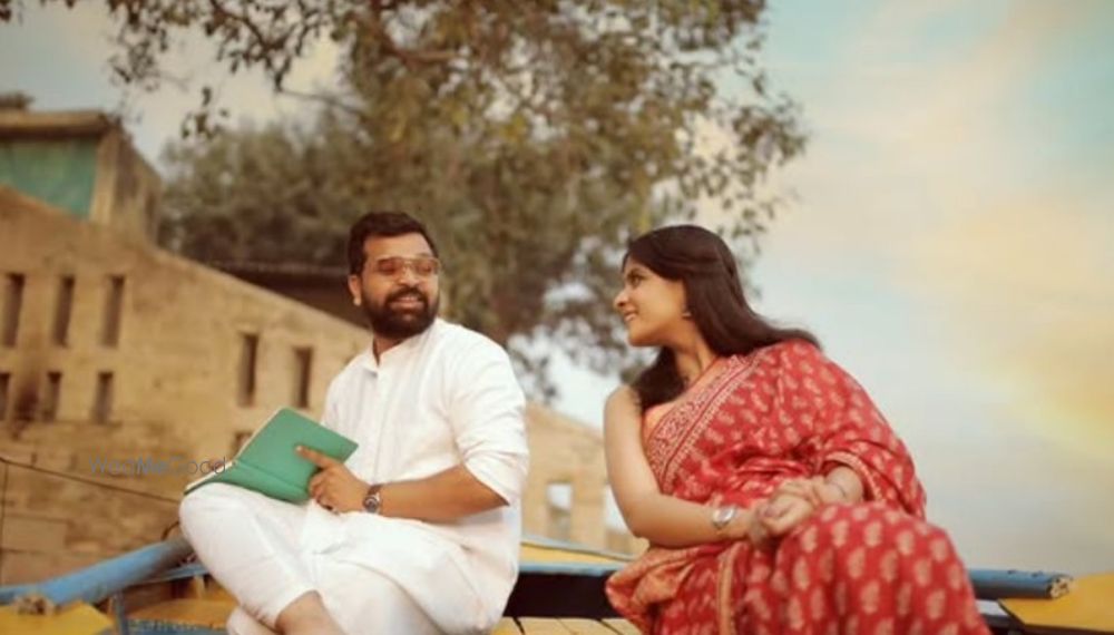 Ankur Arora Photography - Pre Wedding