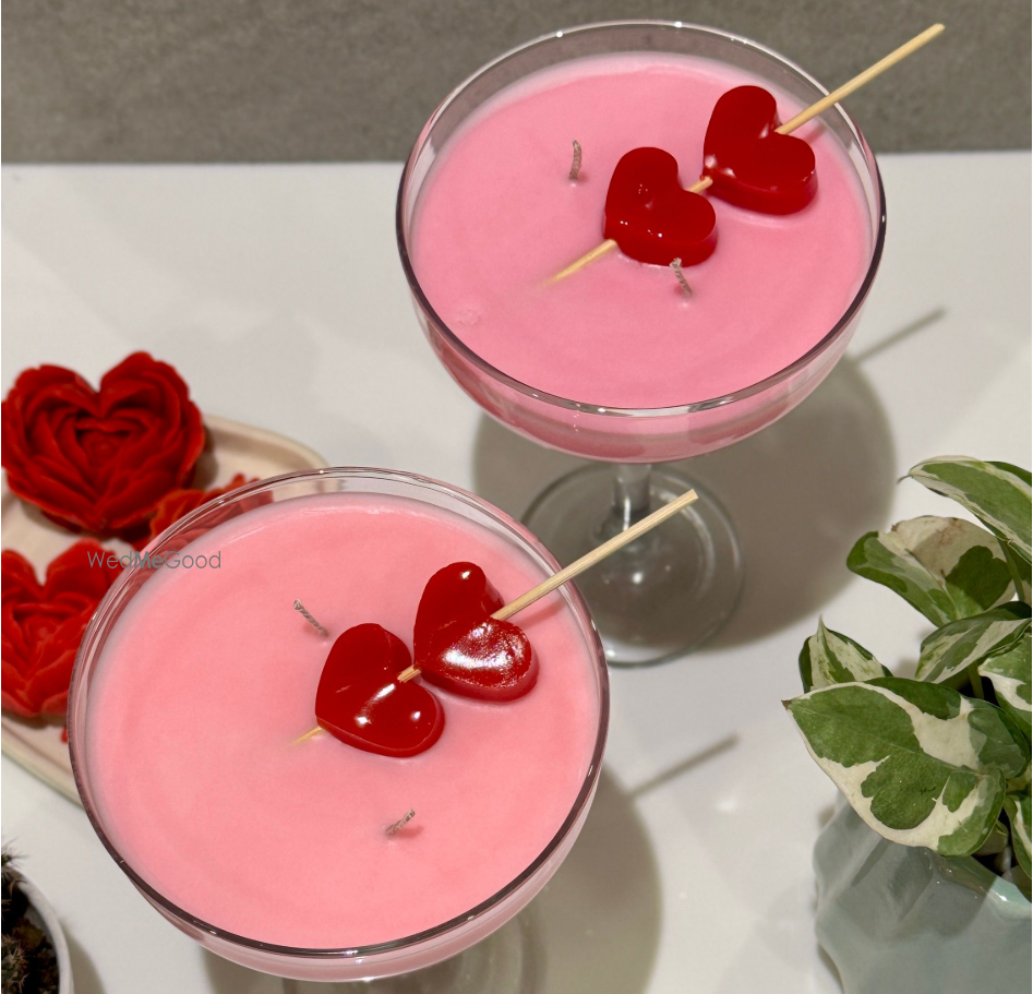 Nour Candle Studios
