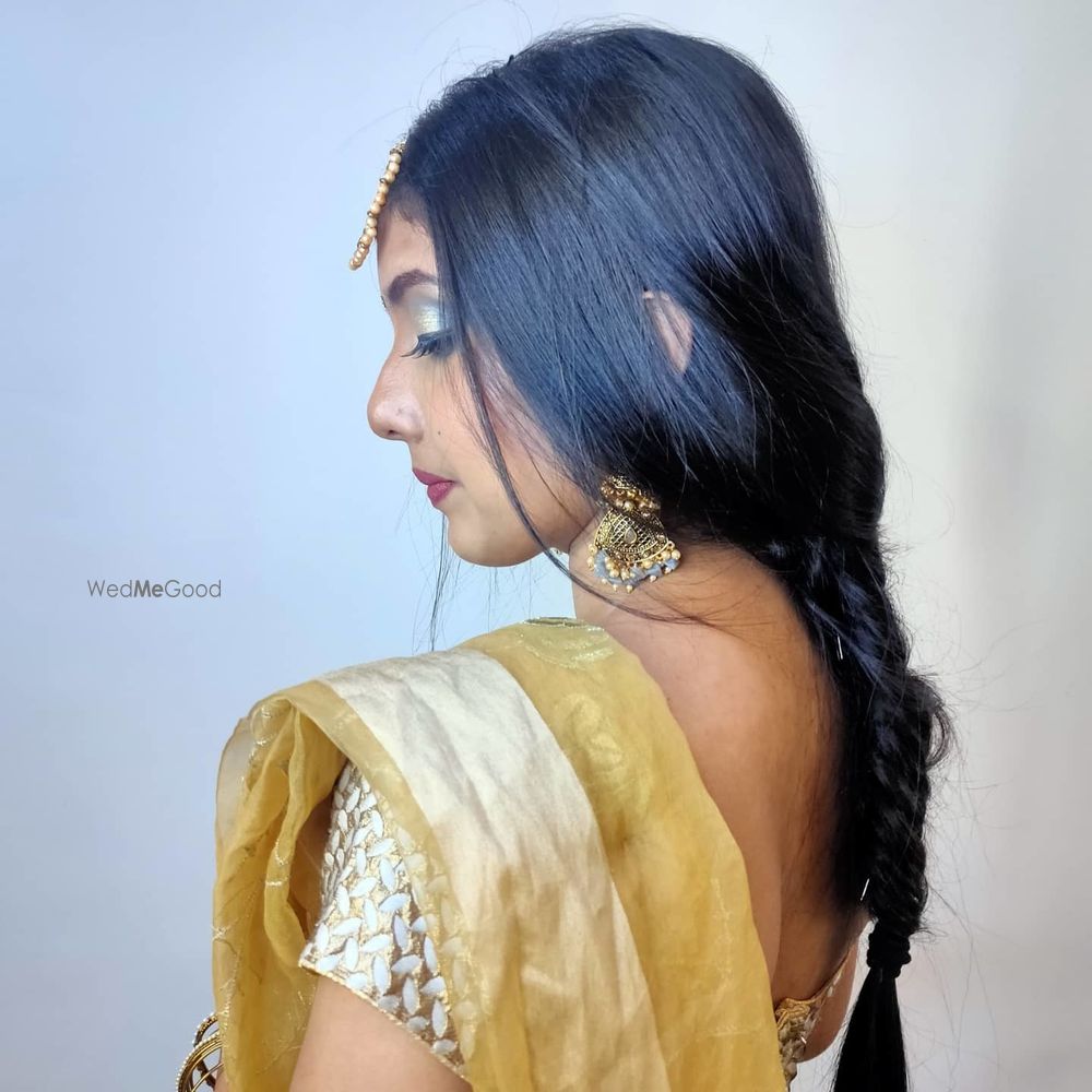 Photo By La Creations - Bridal Makeup