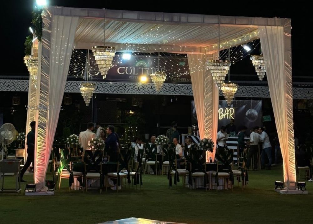 The Sheela’s Farms