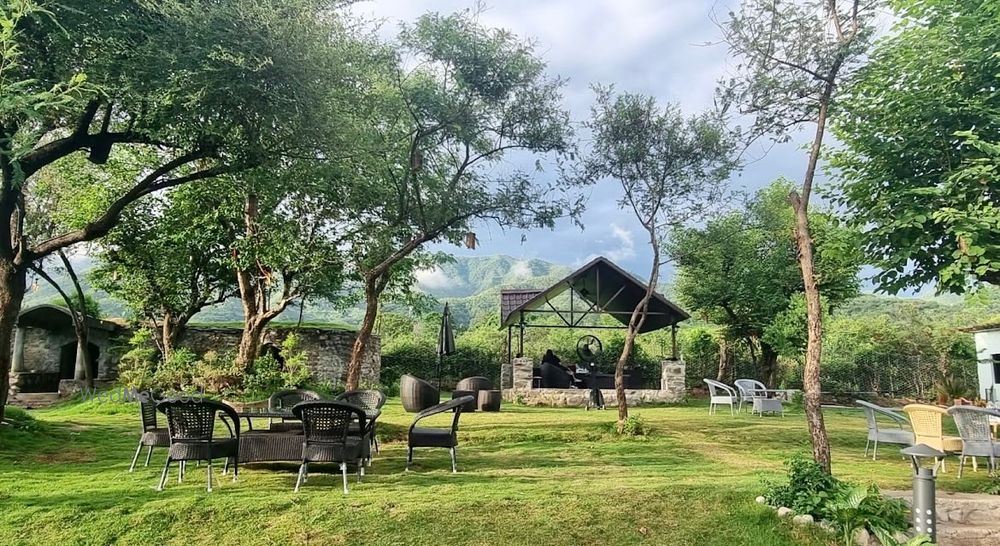 Photo By The Nature’s Vault - Countrysiders Farm-to-Fork Cafe - Venues