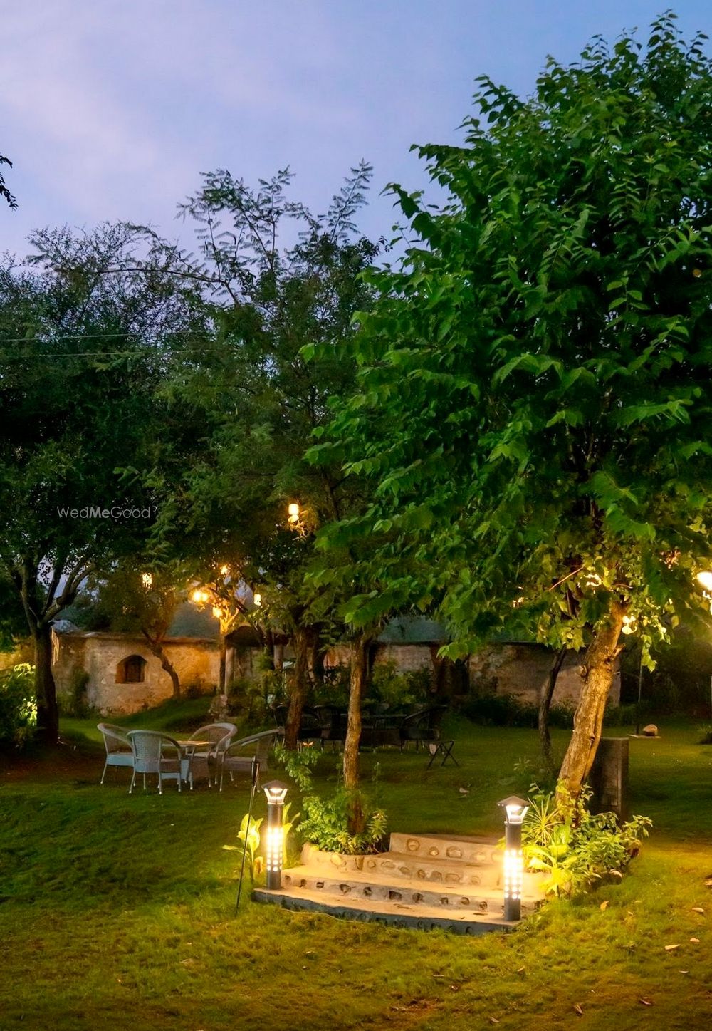 Photo By The Nature’s Vault - Countrysiders Farm-to-Fork Cafe - Venues