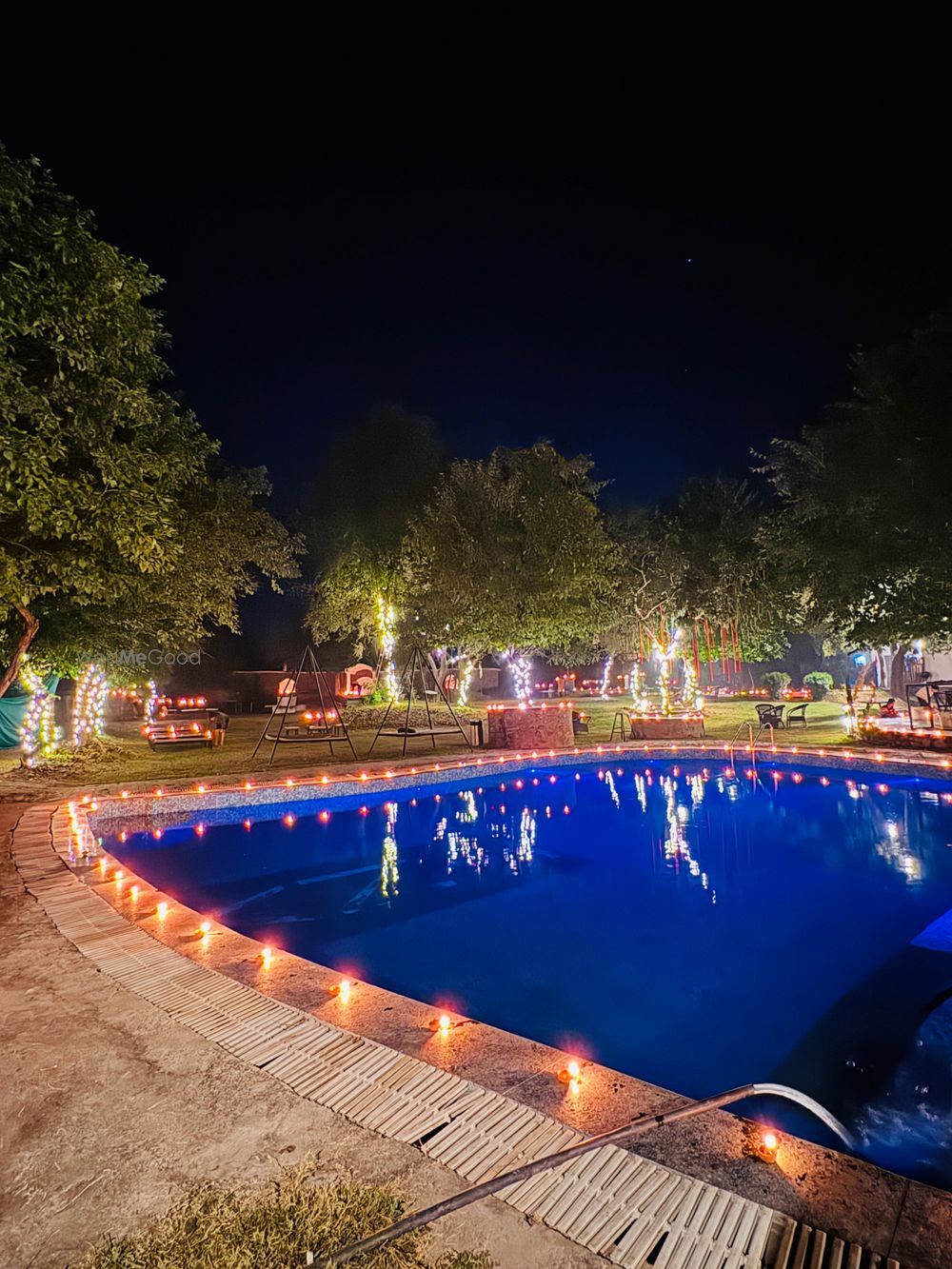Photo By The Nature’s Vault - Countrysiders Farm-to-Fork Cafe - Venues