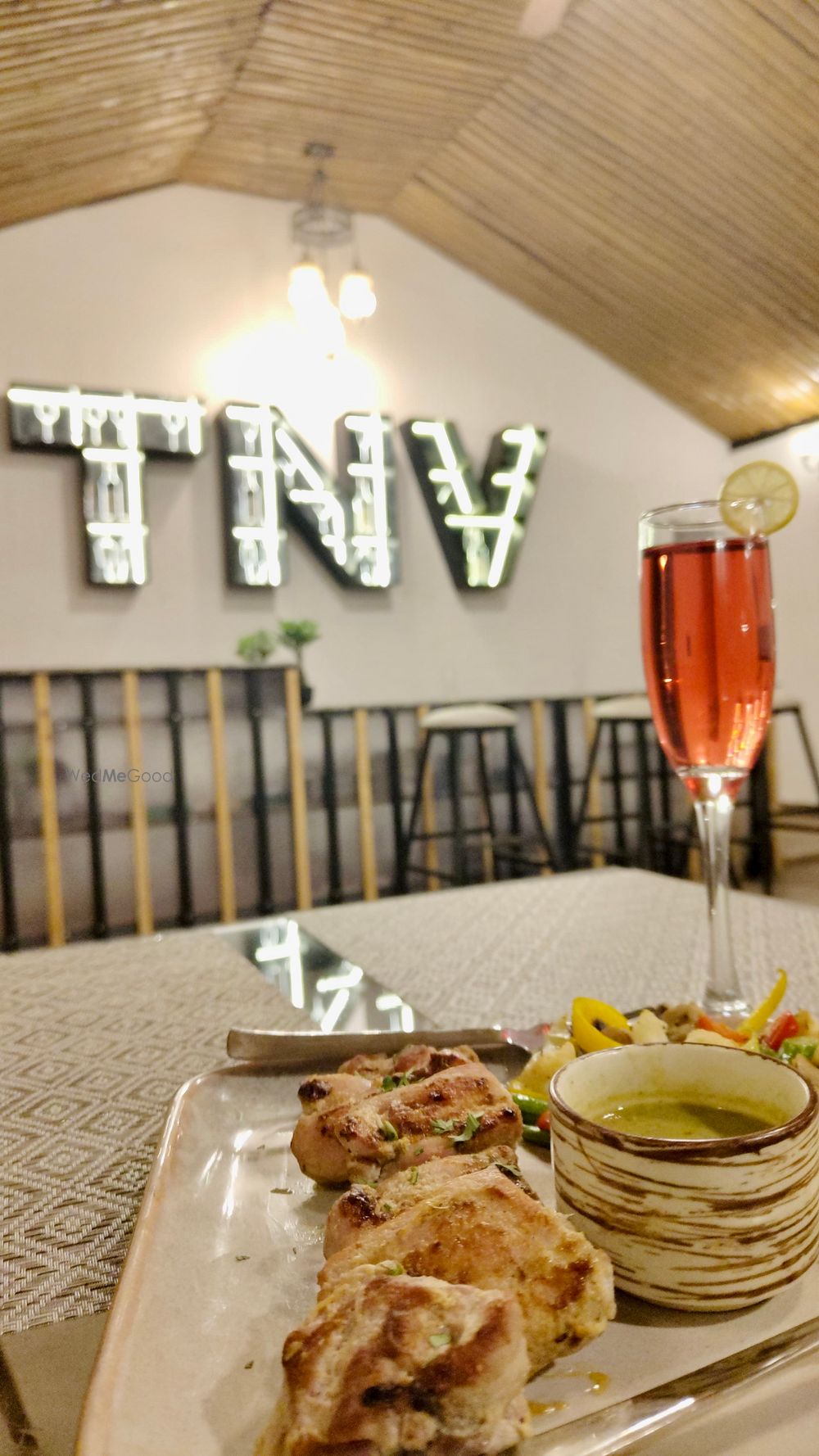 Photo By The Nature’s Vault - Countrysiders Farm-to-Fork Cafe - Venues