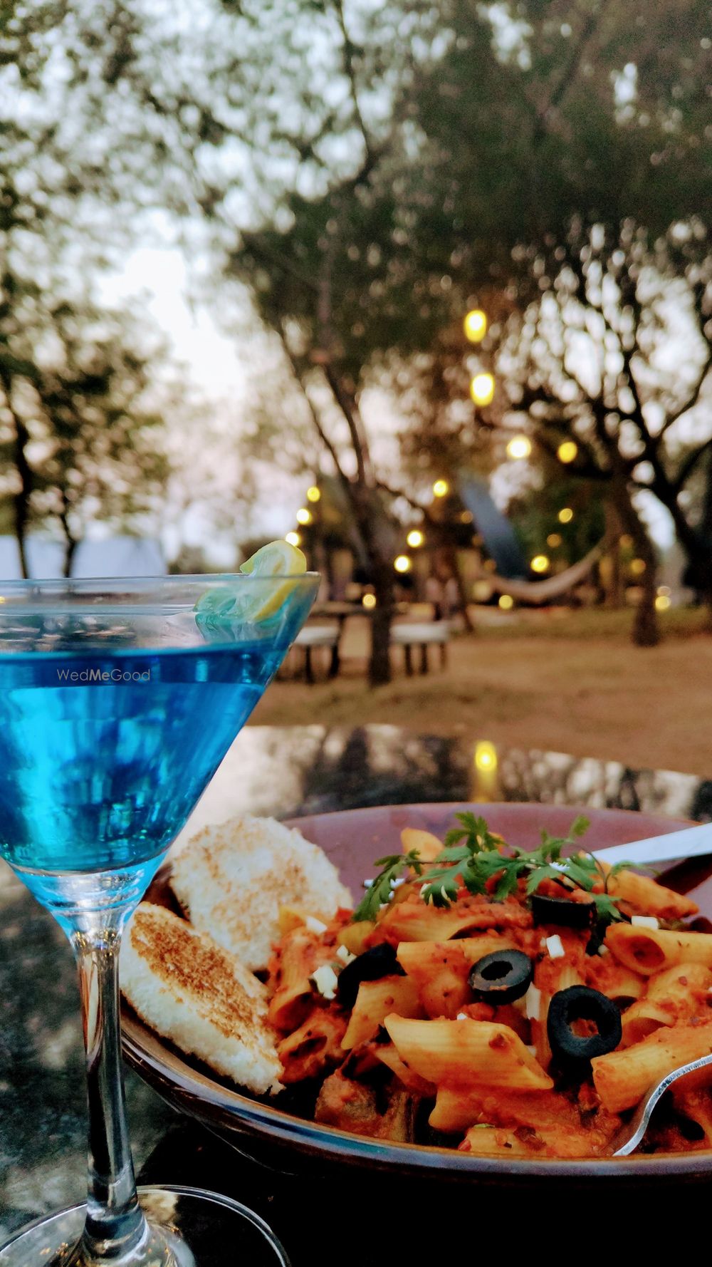 Photo By The Nature’s Vault - Countrysiders Farm-to-Fork Cafe - Venues