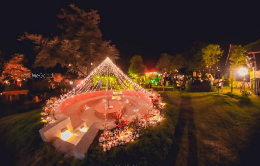 The Nature’s Vault - Countrysiders Farm-to-Fork Cafe