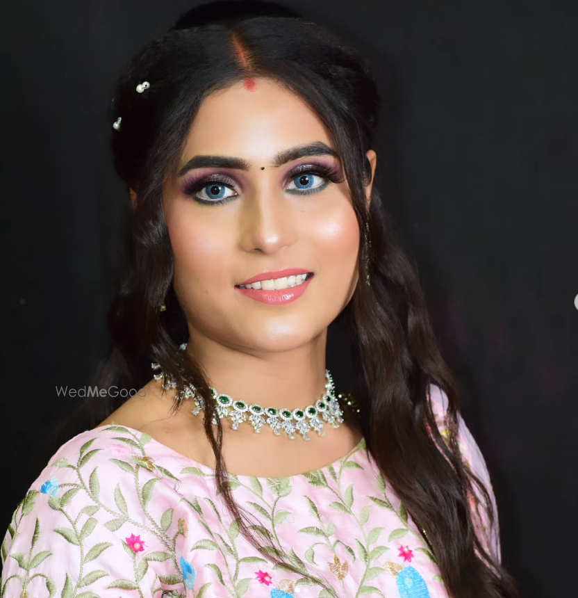 Poojav Makeovers