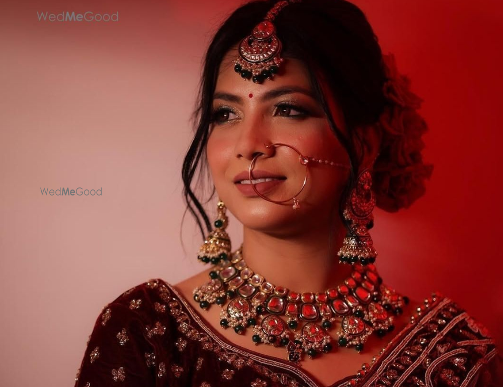 Makeup By Shikha