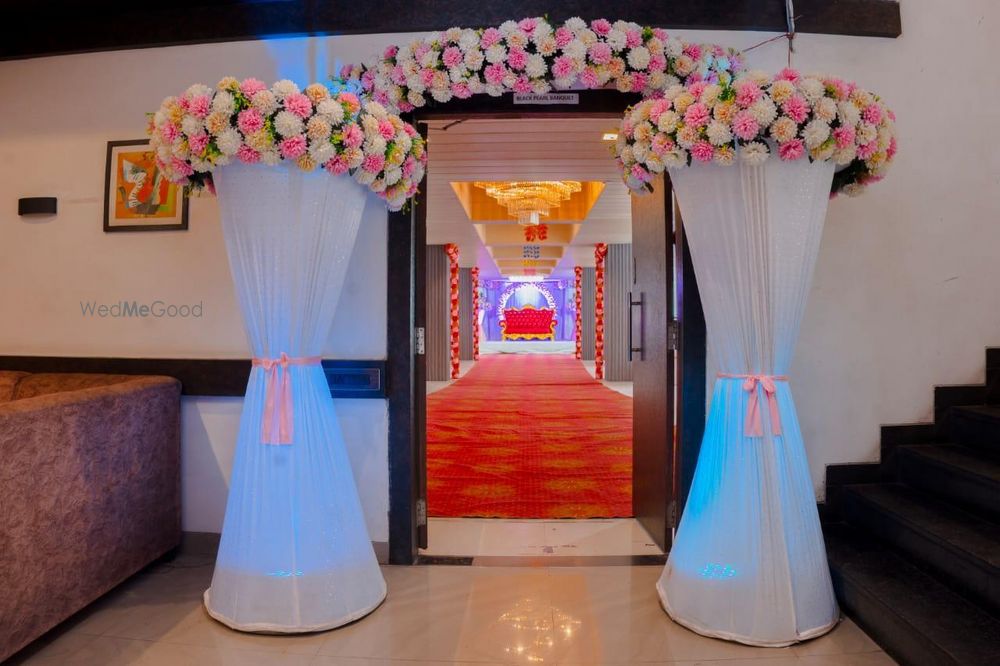 12 Seasons Banquet Hall