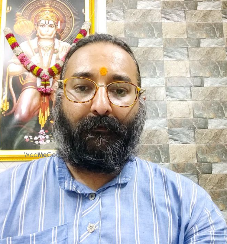 Maangalya Dham