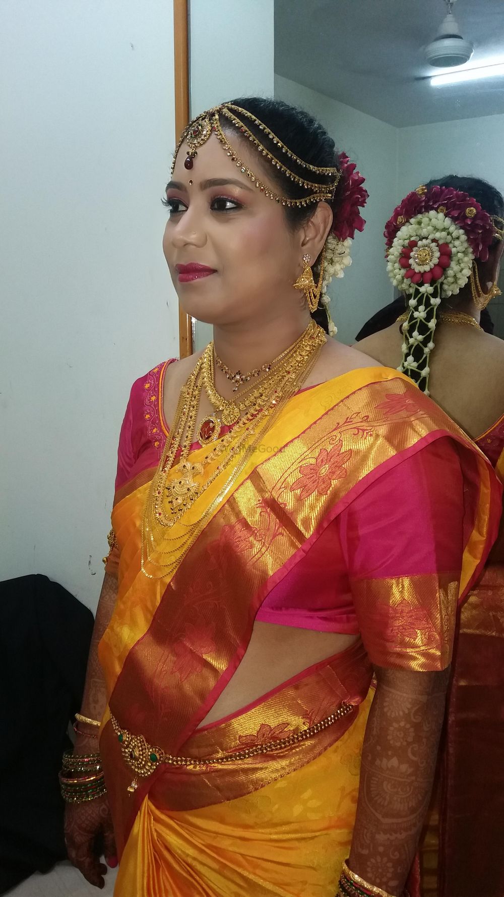 Photo By Shraddha Ashwin Prabhu - Bridal Makeup