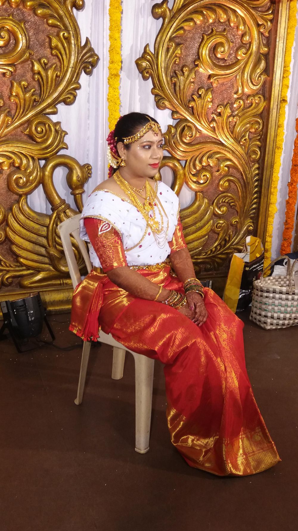 Photo By Shraddha Ashwin Prabhu - Bridal Makeup