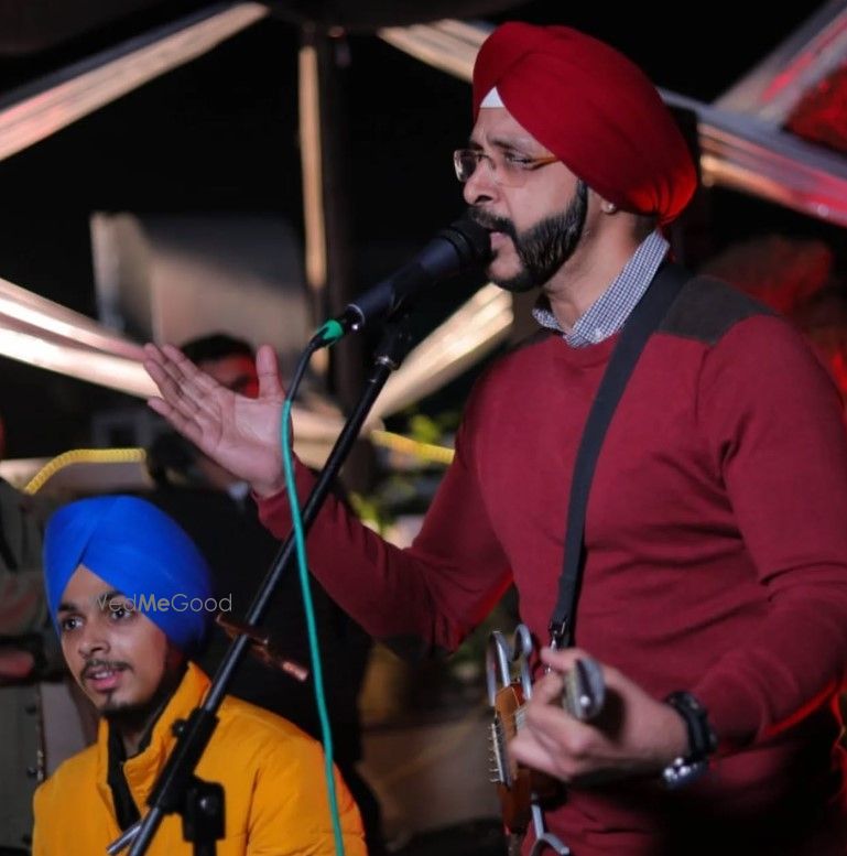 Photo By Joerocks - Wedding Entertainment 