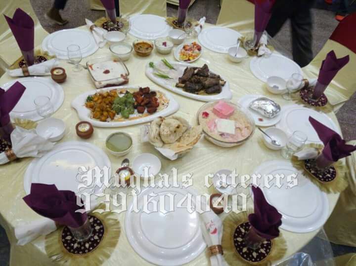 Photo By Mughals Caterers - Catering Services