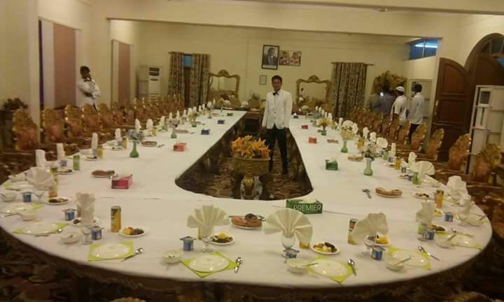 Photo By Mughals Caterers - Catering Services