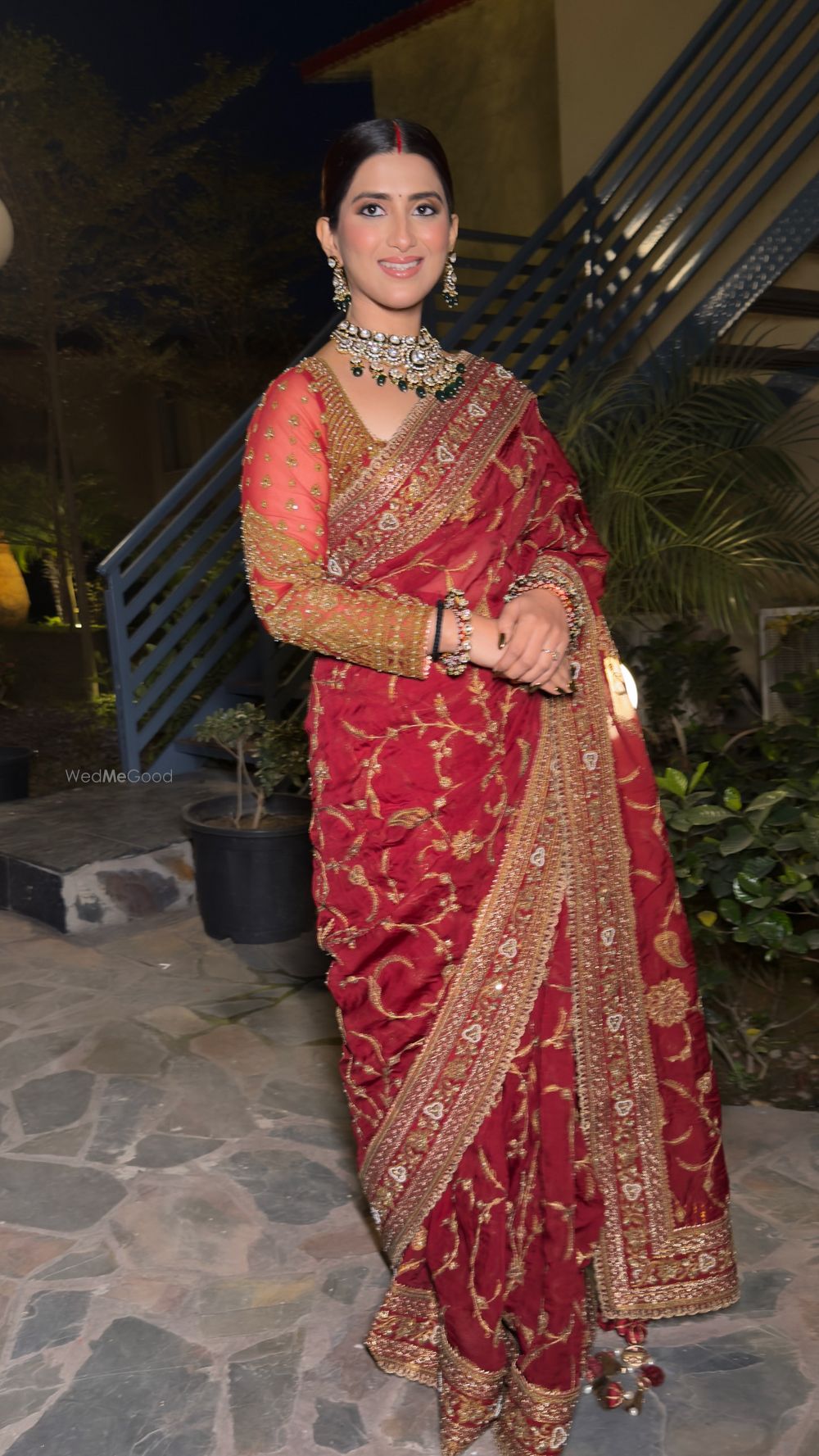 Photo By Glams Doll Makeupstudio - Bridal Makeup