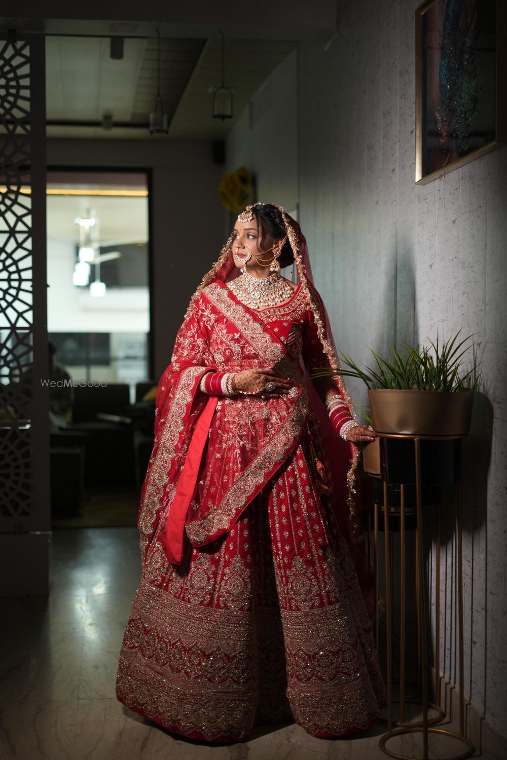 Photo By Glams Doll Makeupstudio - Bridal Makeup