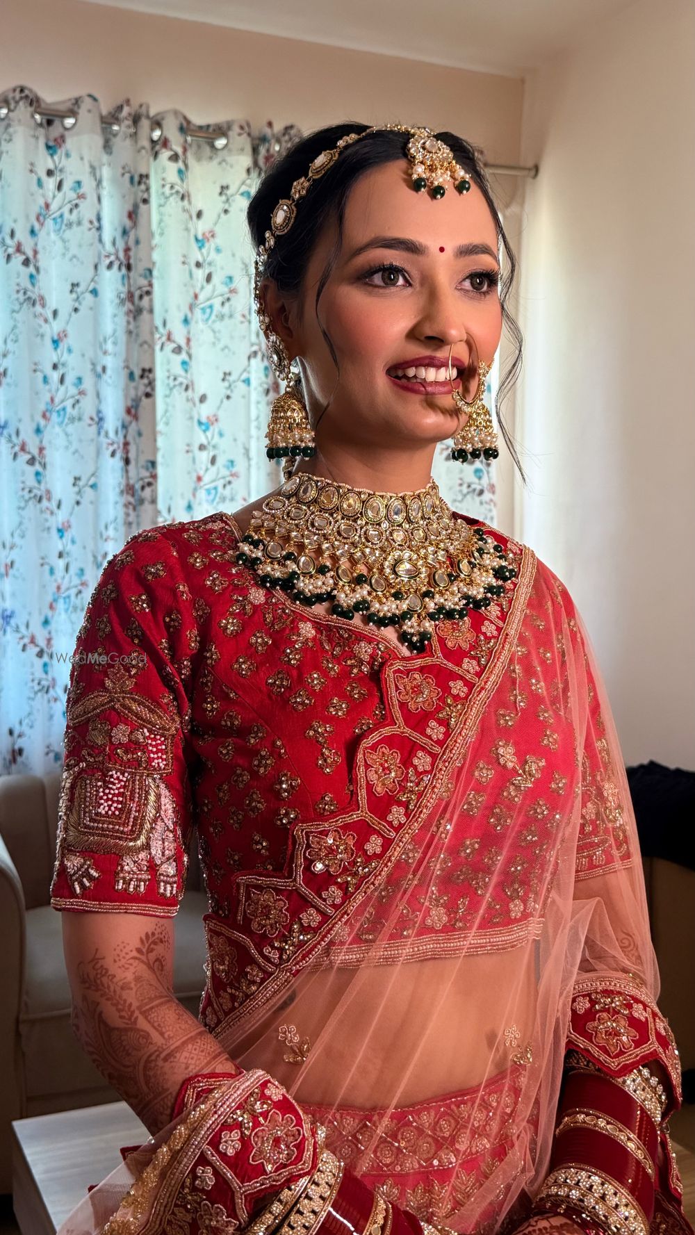 Photo By Glams Doll Makeupstudio - Bridal Makeup