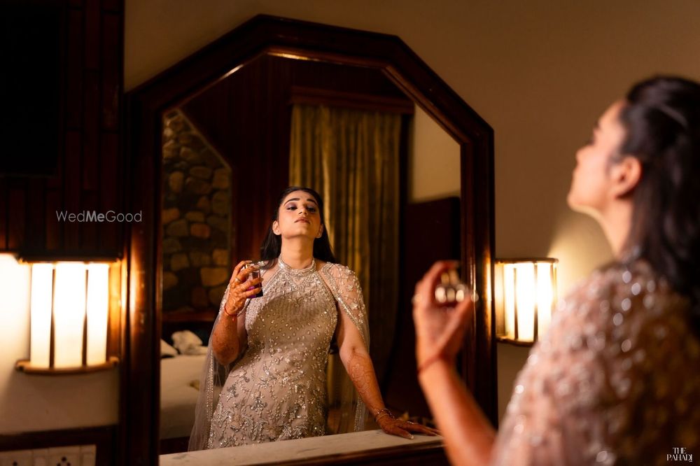 Photo By Glams Doll Makeupstudio - Bridal Makeup